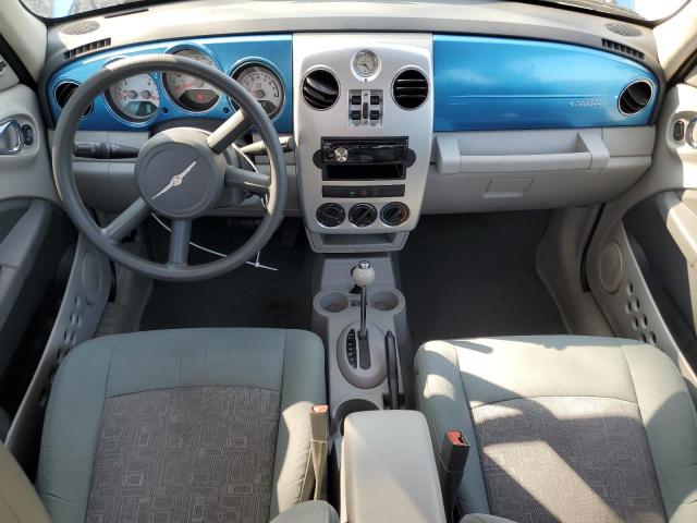 Photo 8 from auction – 2008 CHRYSLER PT CRUISER with VIN 3A8FY48B08T219385