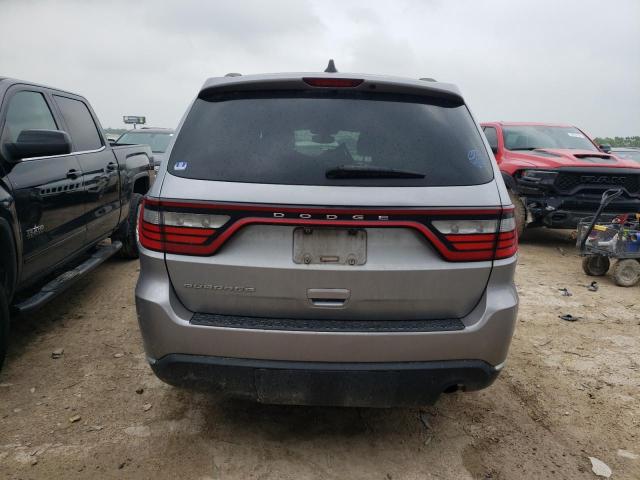Photo 6 from auction – 2017 DODGE DURANGO SX with VIN 1C4RDHAGXHC774739