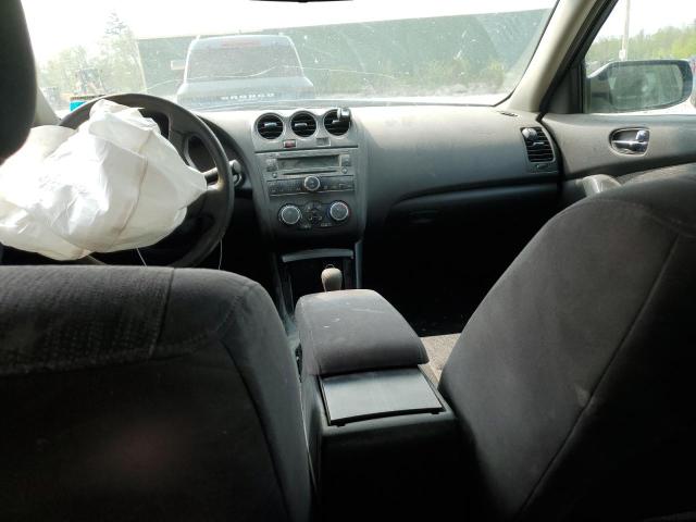 Photo 8 from auction – 2011 NISSAN ALTIMA BAS with VIN 1N4AL2AP0BN413597