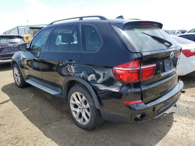 Photo 2 from auction – 2012 BMW X5 XDRIVE3 with VIN 5UXZV4C53CL761548