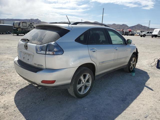 Photo 3 from auction – 2008 LEXUS RX 400H with VIN JTJHW31UX82041737