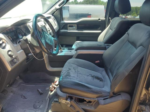 Photo 7 from auction – 2012 FORD F150 SUPER with VIN 1FTFW1ET9CFC69570
