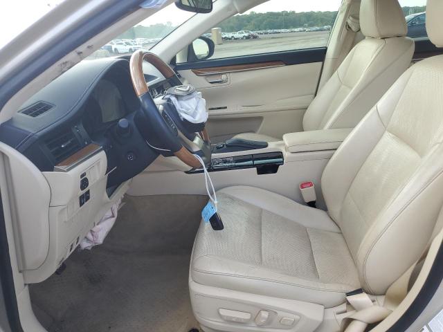 Photo 7 from auction – 2015 LEXUS ES 300H with VIN JTHBW1GG1F2083207