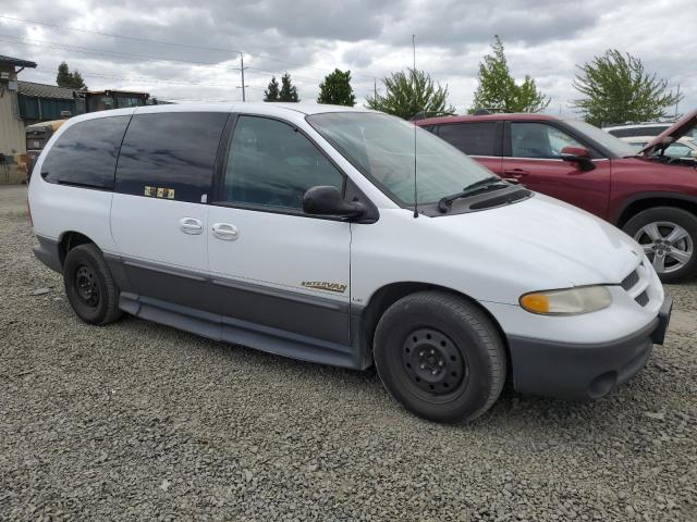 Photo 4 from auction – 1999 DODGE CARAVAN with VIN 1B4GP54G3XB624272