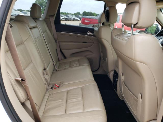 Photo 10 from auction – 2015 JEEP GRAND CHER with VIN 1C4RJFBG8FC877991
