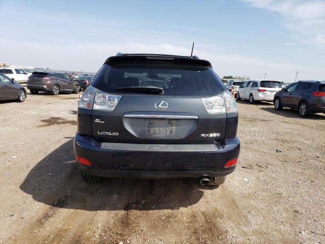 Photo 6 from auction – 2004 LEXUS RX 330 with VIN 2T2GA31U94C018020