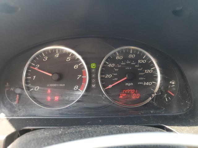 Photo 9 from auction – 2006 MAZDA 6 I with VIN 1YVHP80C165M67246