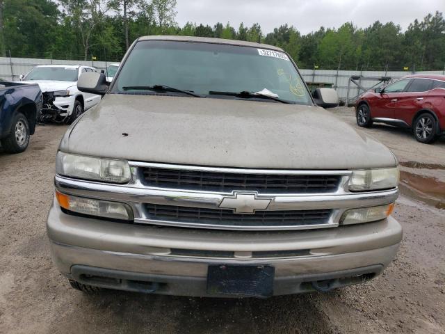 Photo 5 from auction – 2002 CHEVROLET SUBURBAN K with VIN 1GNFK16Z82J188089