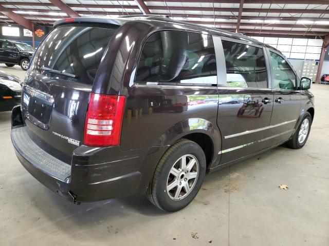 Photo 3 from auction – 2010 CHRYSLER TOWN & COU with VIN 2A4RR5DX6AR395336