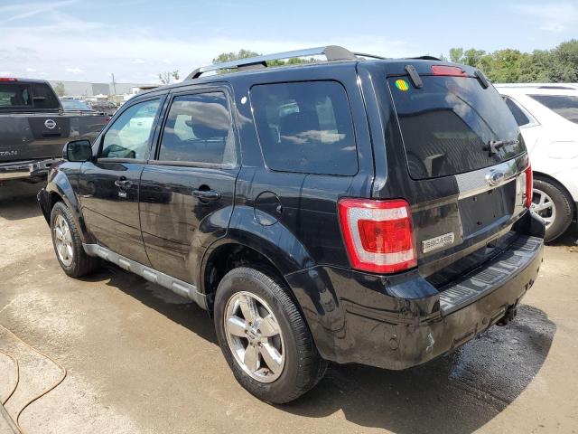 Photo 2 from auction – 2010 FORD ESCAPE LIM with VIN 1FMCU9EG5AKC70905