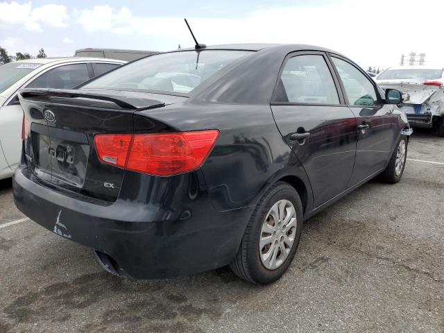 Photo 3 from auction – 2010 KIA FORTE EX with VIN KNAFU4A24A5823294