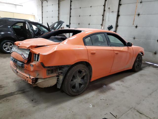 Photo 3 from auction – 2014 DODGE CHARGER R/ with VIN 2C3CDXCT3EH140065