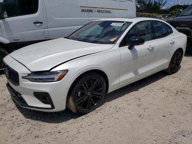 VOLVO S60 PLUS 2023 with VIN 7JRL12FH2PG231391 - Photo from auction
