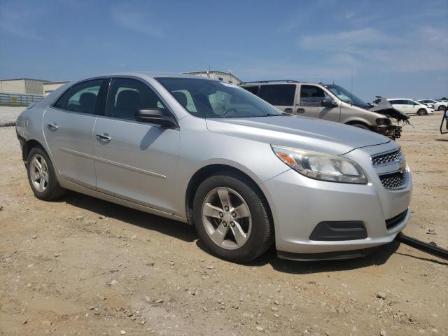 Photo 4 from auction – 2013 CHEVROLET MALIBU LS with VIN 1G11B5SA6DF353498