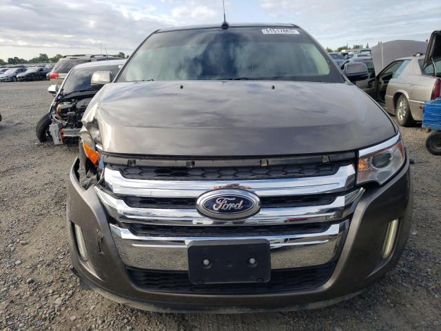 Photo 5 from auction – 2013 FORD EDGE SEL with VIN 2FMDK3J91DBA13656