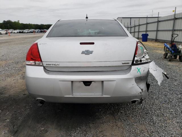 Photo 6 from auction – 2014 CHEVROLET IMPALA LIM with VIN 2G1WA5E32E1148856