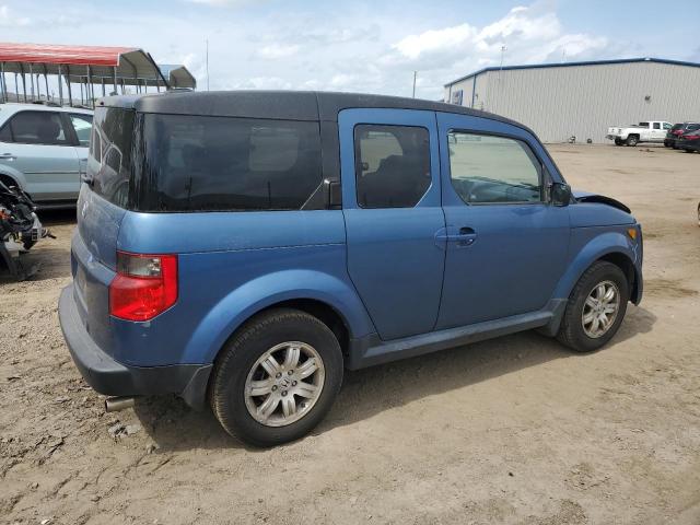 Photo 3 from auction – 2008 HONDA ELEMENT EX with VIN 5J6YH28758L008012