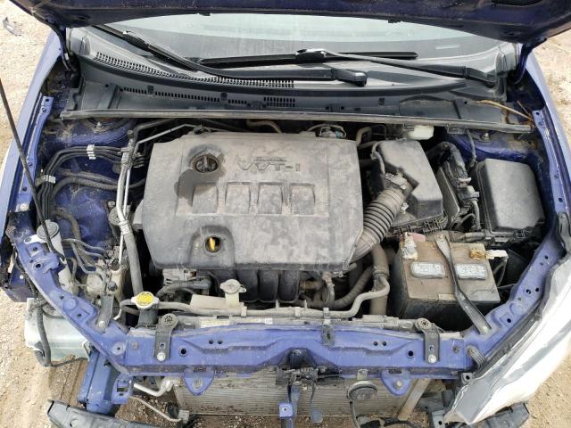 Photo 11 from auction – 2016 TOYOTA COROLLA L with VIN 5YFBURHEXGP390543