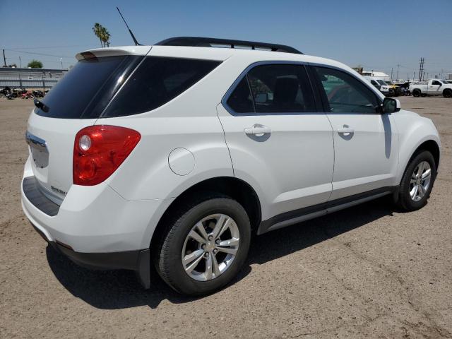 Photo 3 from auction – 2012 CHEVROLET EQUINOX LT with VIN 2GNALDEK9C6295986