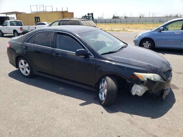 Photo 4 from auction – 2011 TOYOTA CAMRY BASE with VIN 4T1BF3EK2BU194167