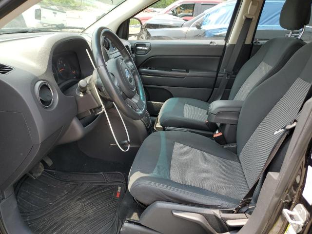 Photo 7 from auction – 2011 JEEP COMPASS SP with VIN 1J4NF1FB8BD145537
