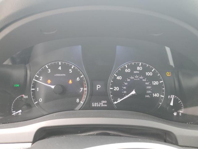 Photo 9 from auction – 2015 LEXUS RX 350 BAS with VIN 2T2BK1BA8FC313807