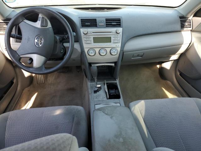 Photo 8 from auction – 2010 TOYOTA CAMRY BASE with VIN 4T1BF3EK0AU037719