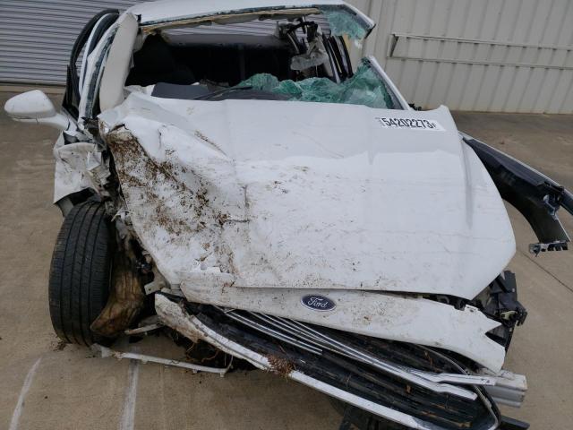 Photo 11 from auction – 2016 FORD FUSION SE with VIN 3FA6P0H72GR296307