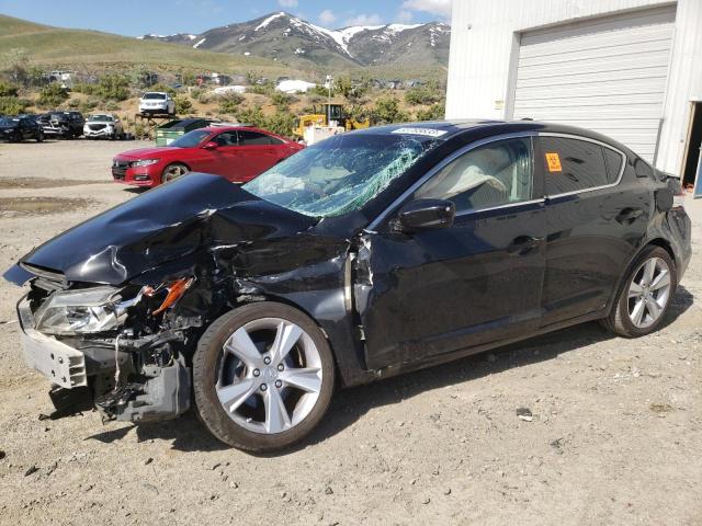 Photo 1 from auction – 2013 ACURA ILX 20 TEC with VIN 19VDE1F75DE002376