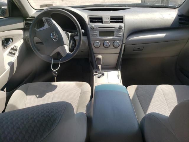 Photo 8 from auction – 2010 TOYOTA CAMRY BASE with VIN 4T4BF3EK5AR041755