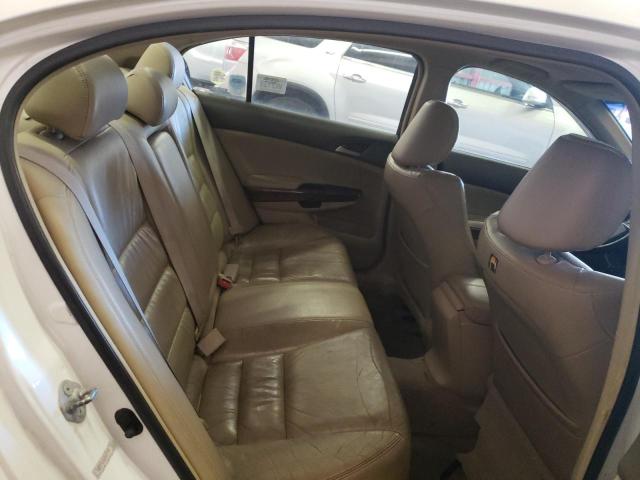 Photo 10 from auction – 2008 HONDA ACCORD with VIN 1HGCP36868A022597
