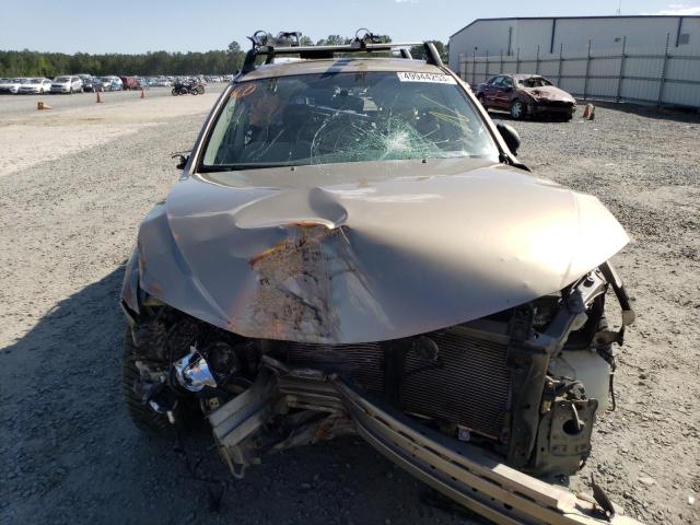 Photo 5 from auction – 2008 SUBARU IMPREZA 2. with VIN JF1GH61678H812220