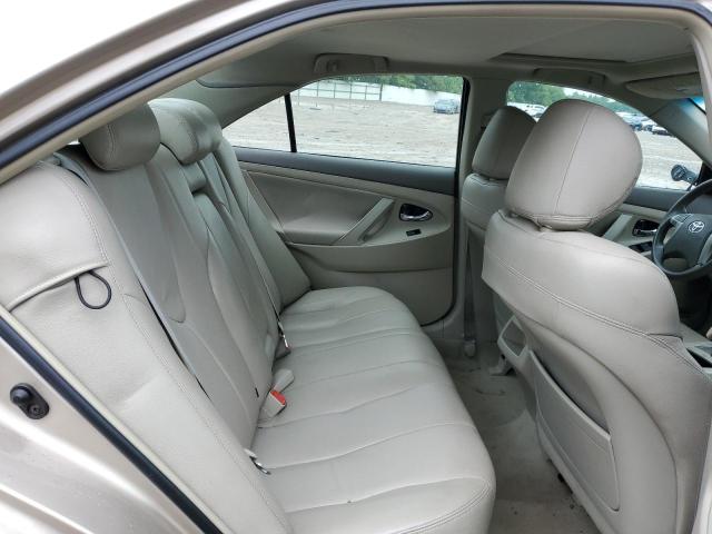 Photo 10 from auction – 2007 TOYOTA CAMRY CE with VIN 4T1BE46K07U530073