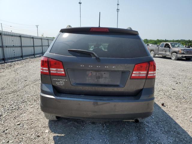 Photo 6 from auction – 2020 DODGE JOURNEY SE with VIN 3C4PDCAB0LT276013