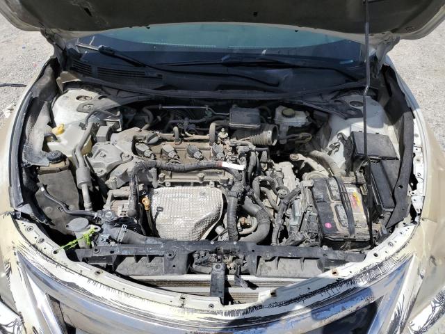 Photo 11 from auction – 2013 NISSAN ALTIMA 2.5 with VIN 1N4AL3AP0DN478202