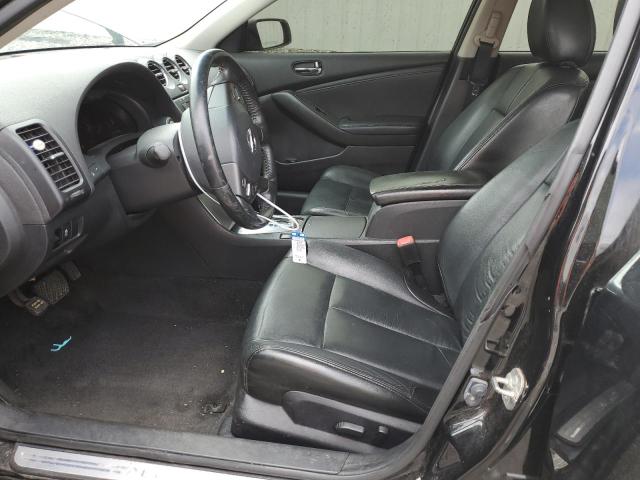 Photo 7 from auction – 2012 NISSAN ALTIMA BAS with VIN 1N4AL2APXCC154081