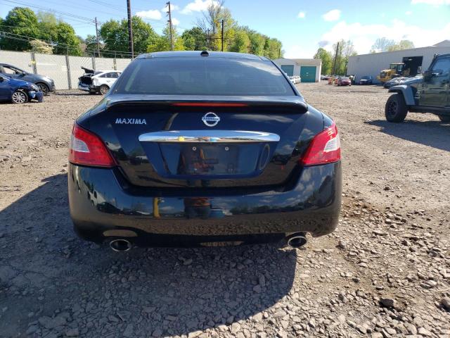 Photo 6 from auction – 2011 NISSAN MAXIMA S with VIN 1N4AA5AP1BC842797
