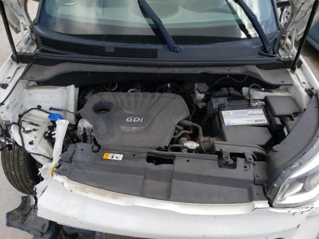 Photo 11 from auction – 2016 KIA SOUL with VIN KNDJN2A23G7277518