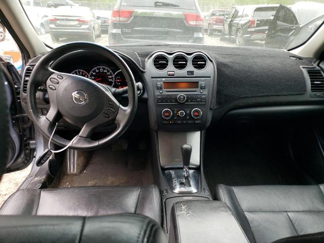 Photo 8 from auction – 2010 NISSAN ALTIMA BAS with VIN 1N4AL2AP2AN553228