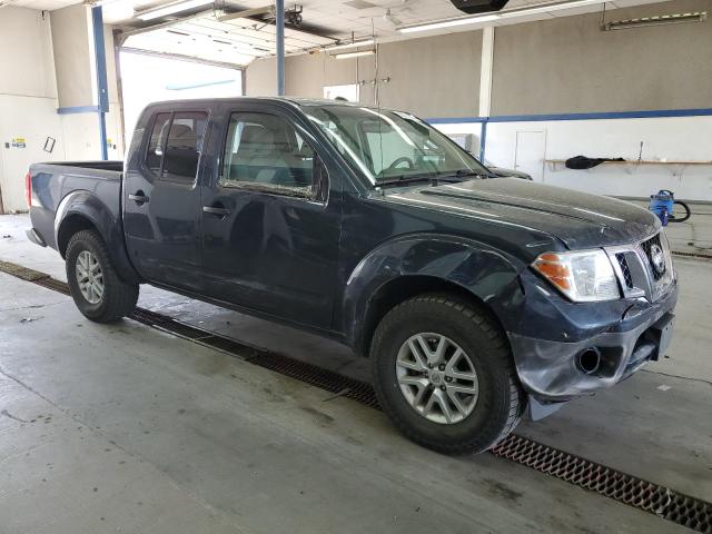 Photo 4 from auction – 2016 NISSAN FRONTIER S with VIN 1N6AD0EV9GN794830