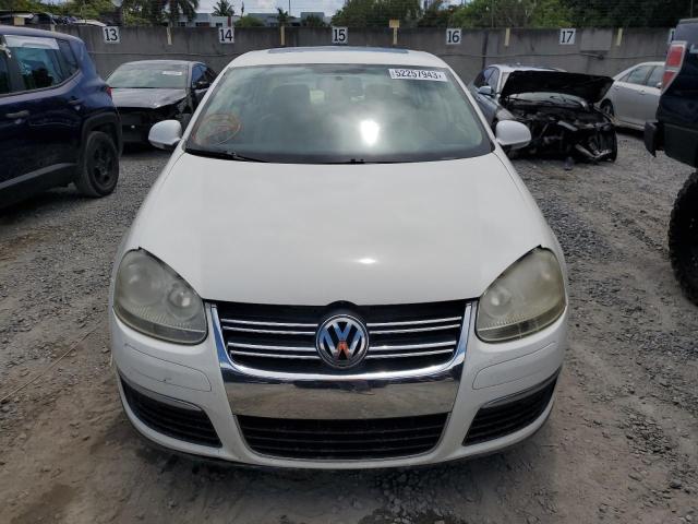 Photo 5 from auction – 2008 VOLKSWAGEN JETTA SE with VIN 3VWRM71K18M060184