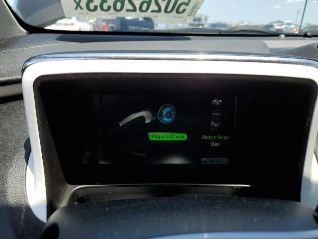 Photo 9 from auction – 2012 CHEVROLET VOLT with VIN 1G1RA6E44CU121123