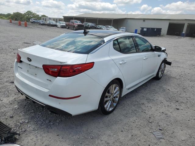 صورة رقم 3 من المزاد - 2015 KIA OPTIMA SX مع VIN 5XXGR4A64FG512432