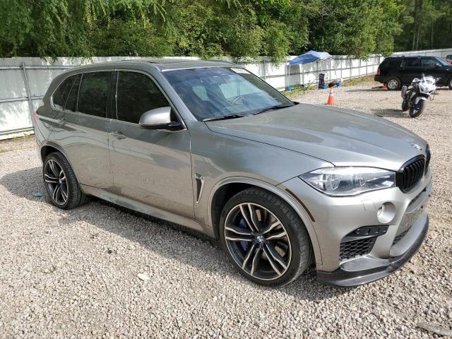 Photo 4 from auction – 2016 BMW X5 M with VIN 5YMKT6C57G0R77681