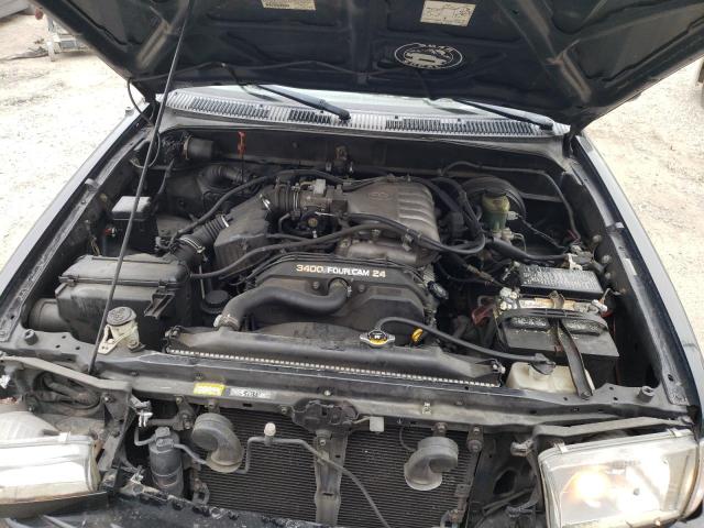 Zdjęcie 12 z aukcji – 2001 TOYOTA 4RUNNER SR z VIN JT3GN86R410181758