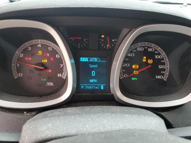 Photo 9 from auction – 2016 CHEVROLET EQUINOX LS with VIN 2GNALBEK9G6319729