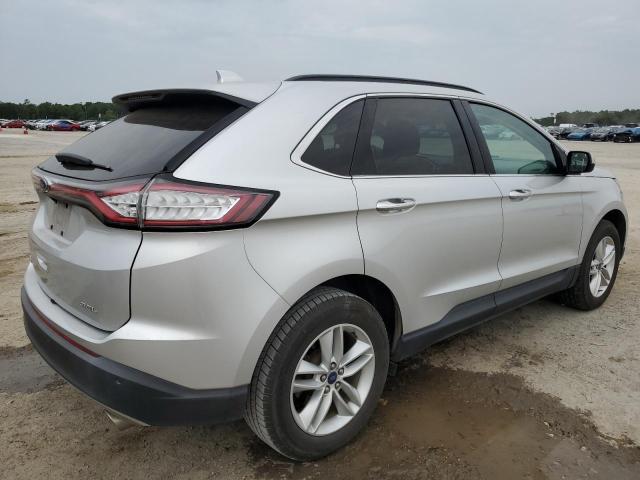 Photo 3 from auction – 2015 FORD EDGE SEL with VIN 2FMTK3J86FBB37377