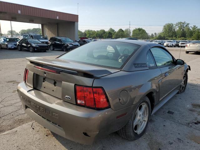 Photo 3 from auction – 2002 FORD MUSTANG with VIN 1FAFP40412F172611
