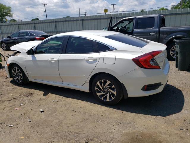 Photo 2 from auction – 2016 HONDA CIVIC EX with VIN 19XFC2F70GE082170