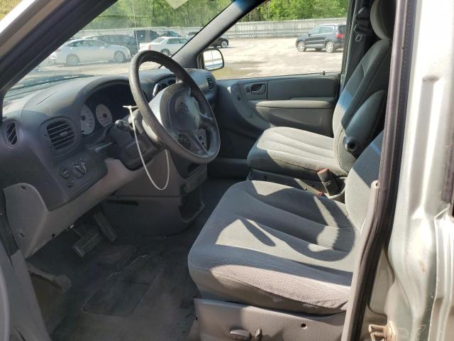 Foto 7 de la subasta – 2004 DODGE CARAVAN SX con VIN 1D4GP45R34B525818